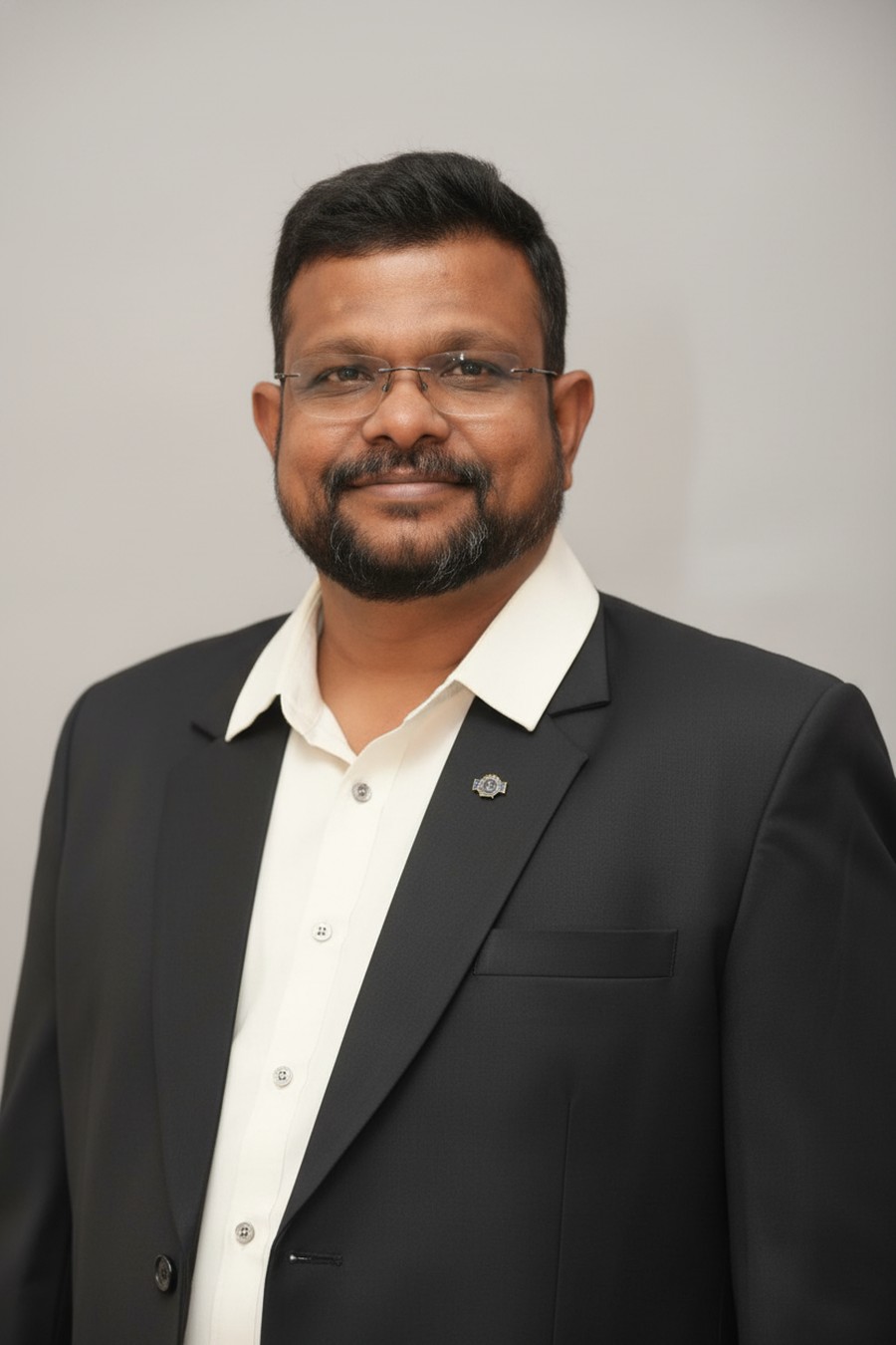 Vijay Shah, Founder of Pathway Design Studio